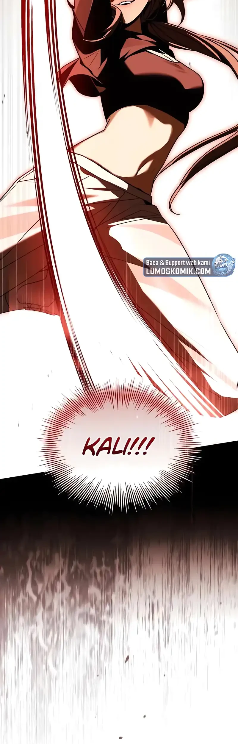 Trait Hoarder Chapter 69 - halaman 103