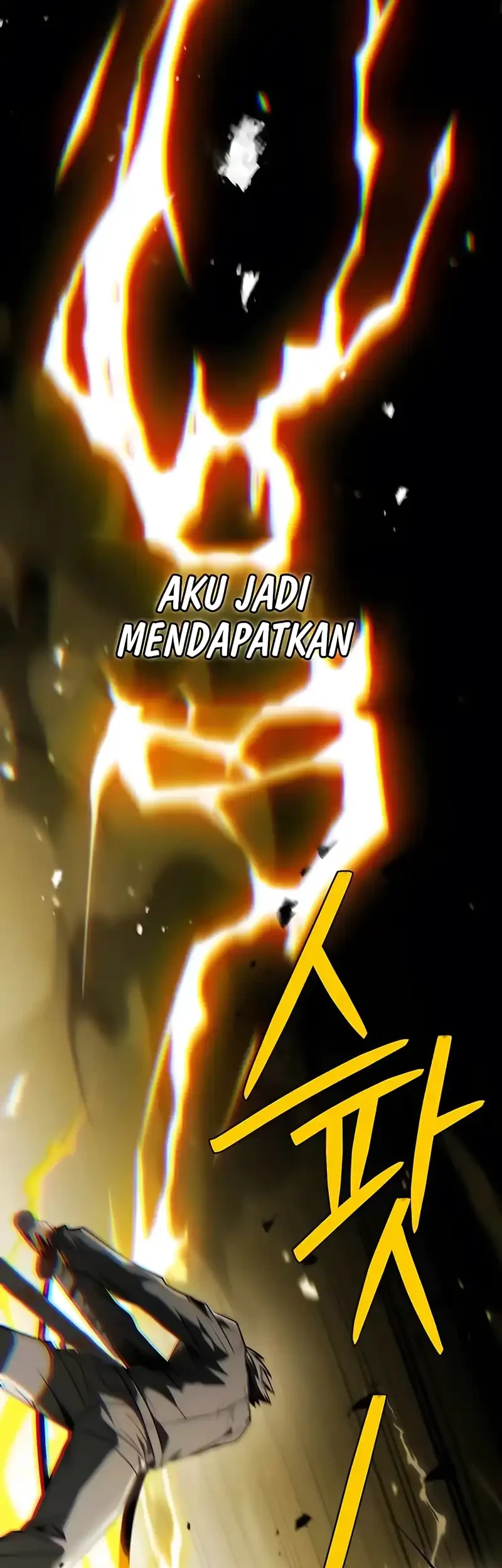 Trait Hoarder Chapter 69 - halaman 108