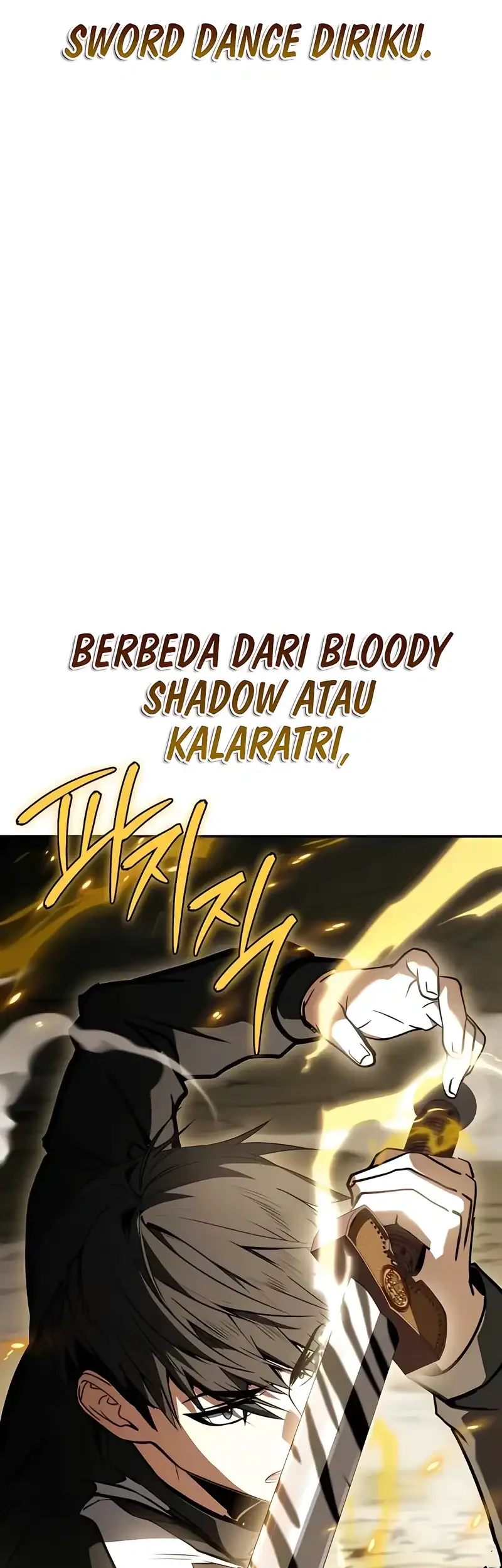 Trait Hoarder Chapter 69 - halaman 110