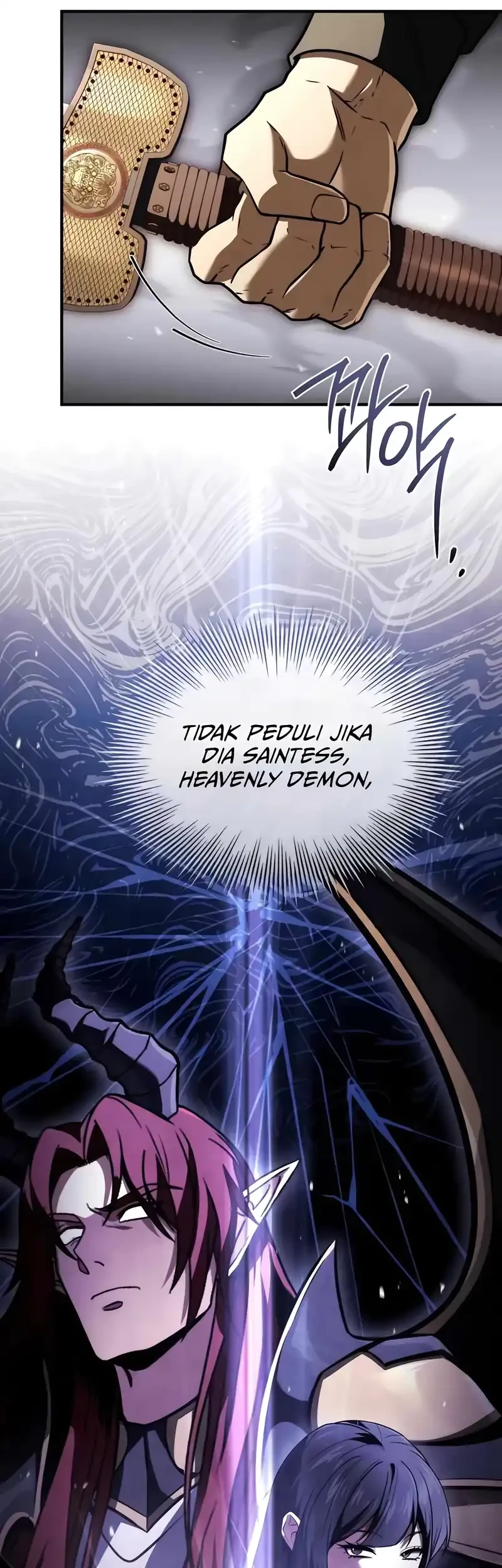 Trait Hoarder Chapter 69 - halaman 117