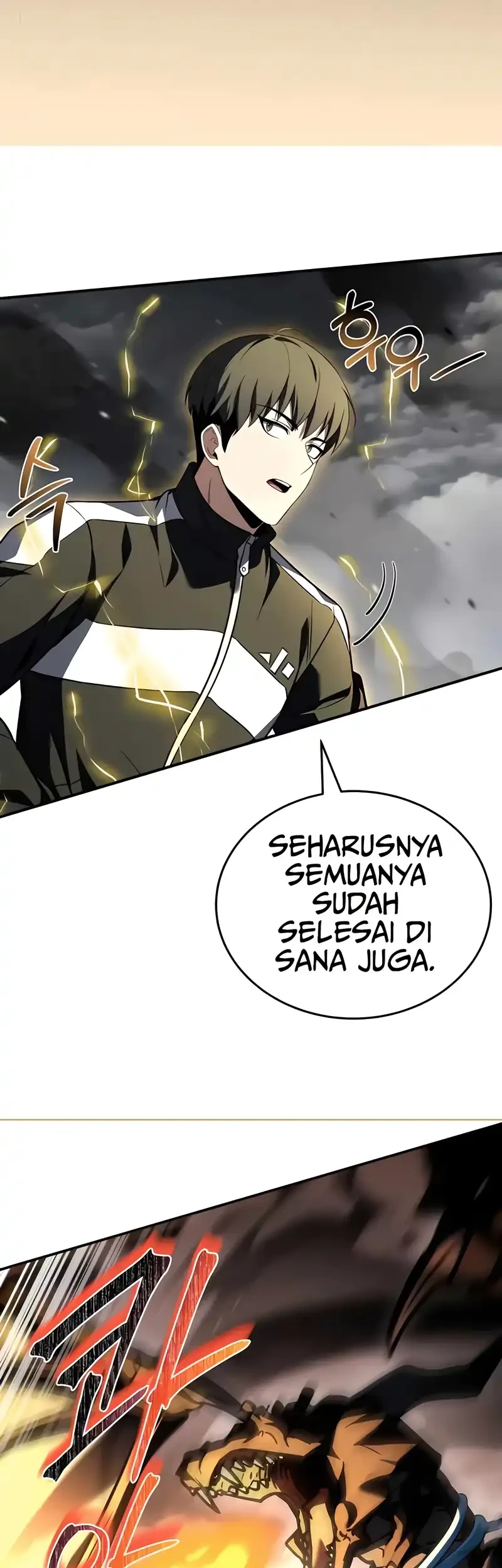 Trait Hoarder Chapter 69 - halaman 16