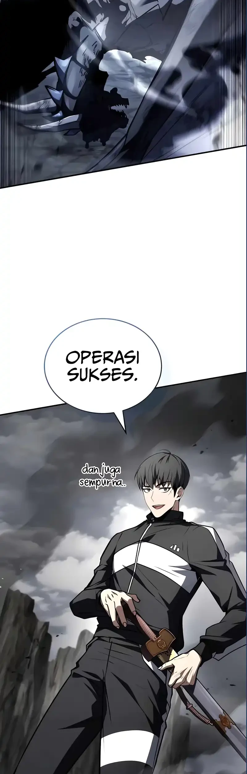 Trait Hoarder Chapter 69 - halaman 27