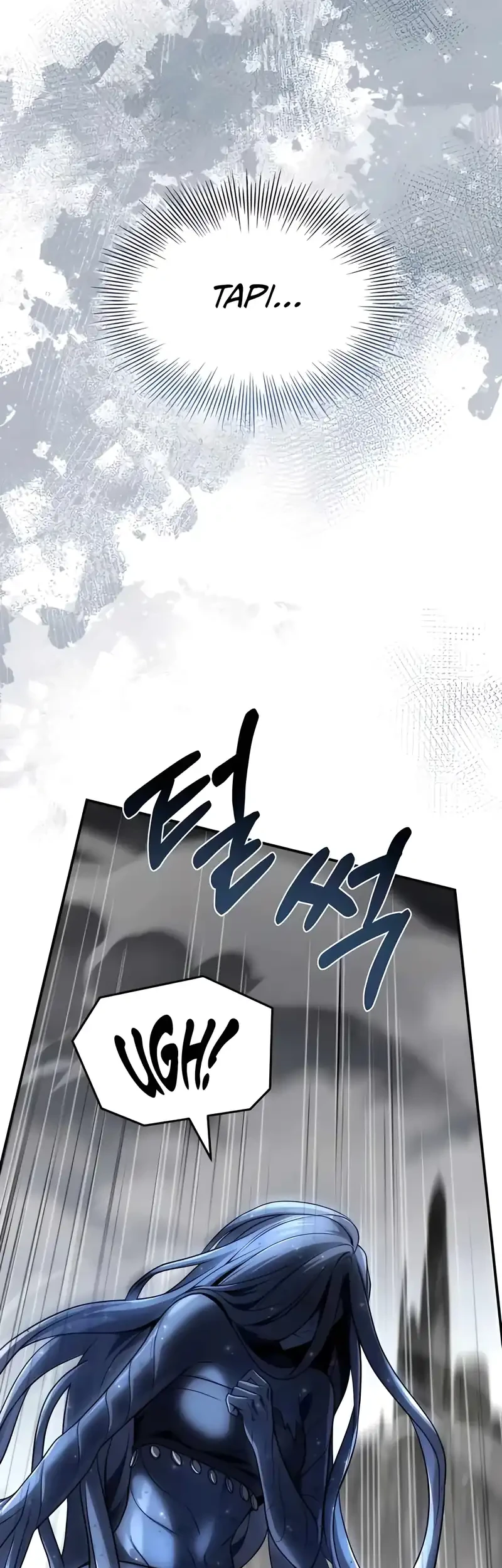 Trait Hoarder Chapter 69 - halaman 30