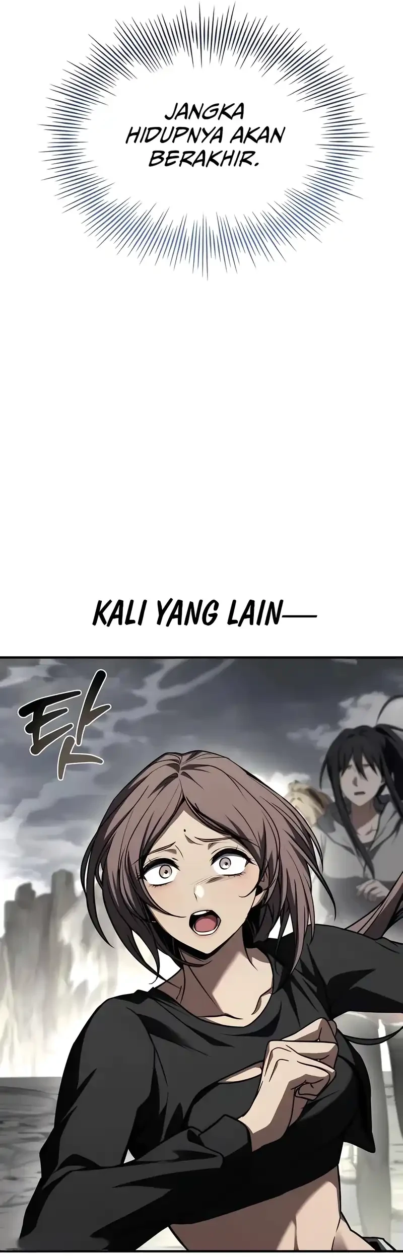 Trait Hoarder Chapter 69 - halaman 32