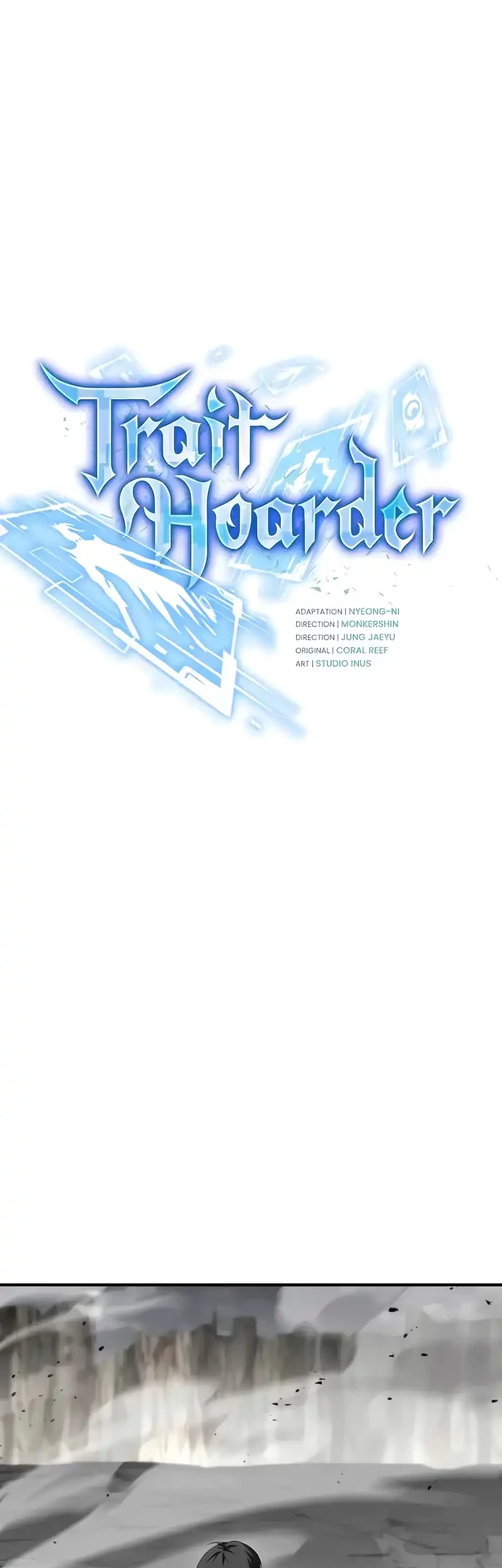 Trait Hoarder Chapter 69 - halaman 35