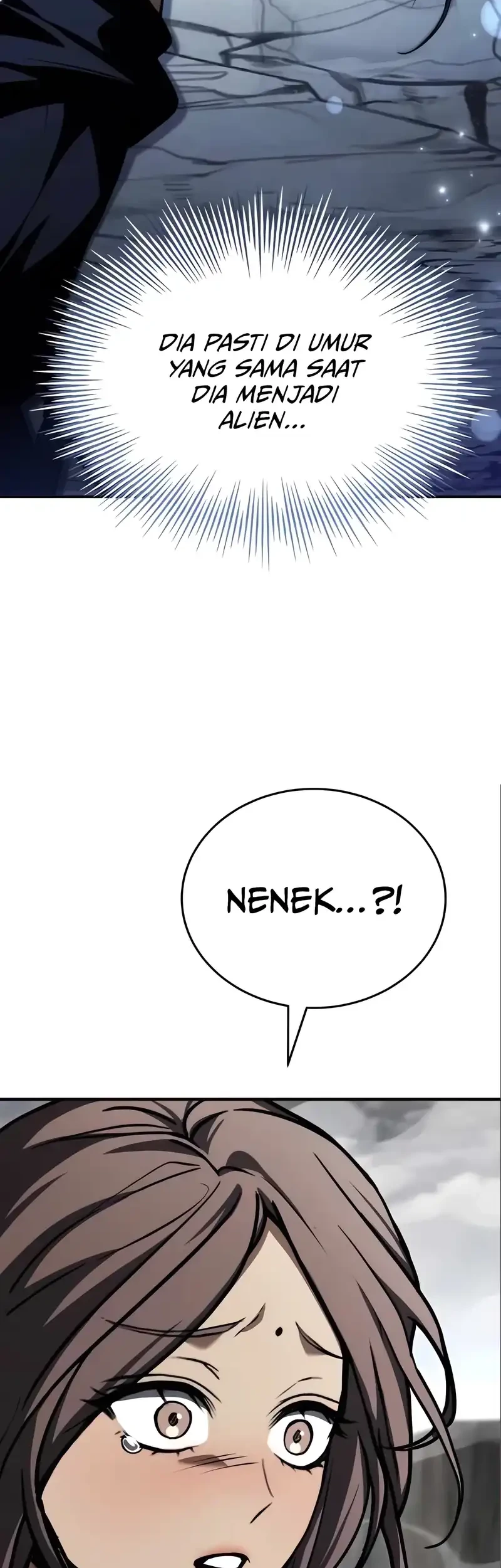 Trait Hoarder Chapter 69 - halaman 41