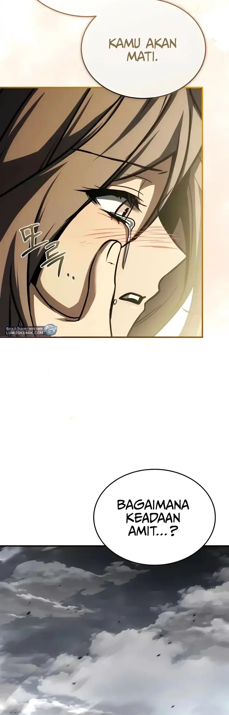 Trait Hoarder Chapter 69 - halaman 47