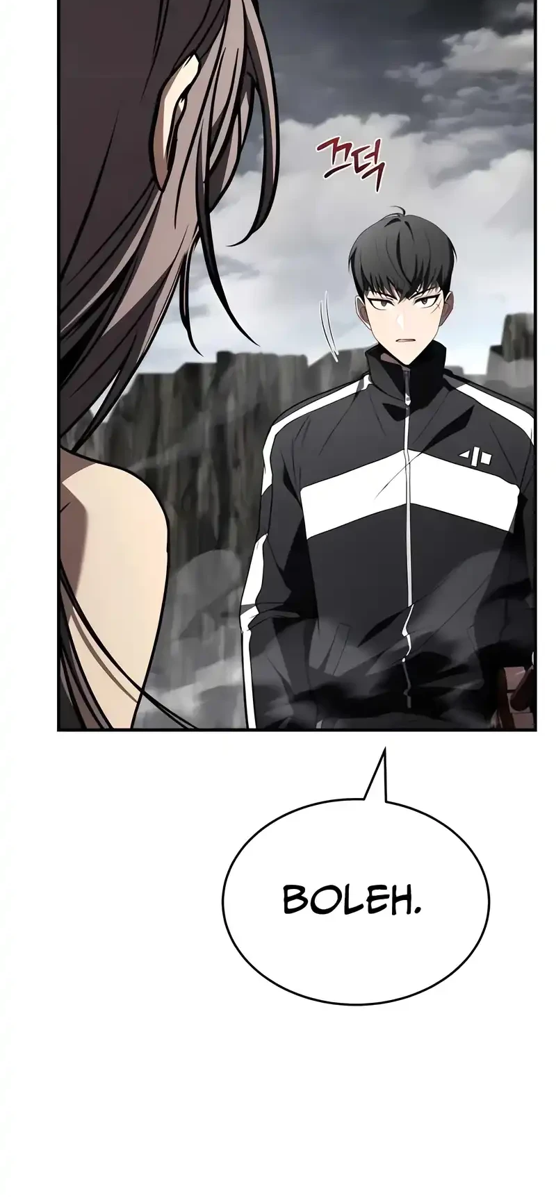 Trait Hoarder Chapter 69 - halaman 52