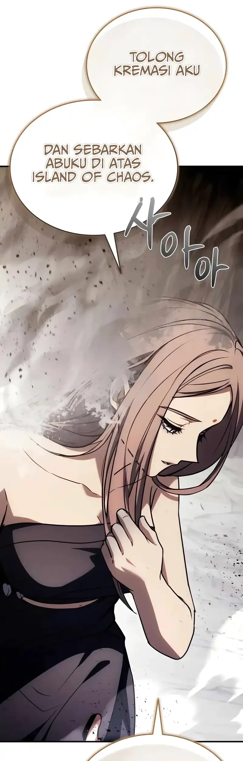 Trait Hoarder Chapter 69 - halaman 53