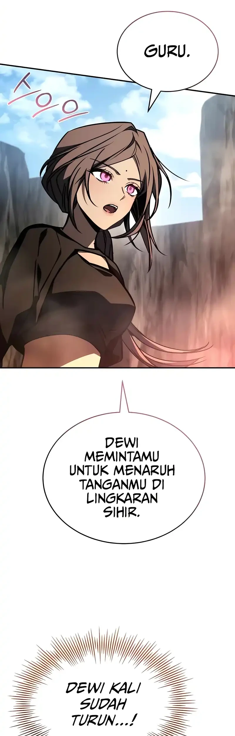 Trait Hoarder Chapter 69 - halaman 77