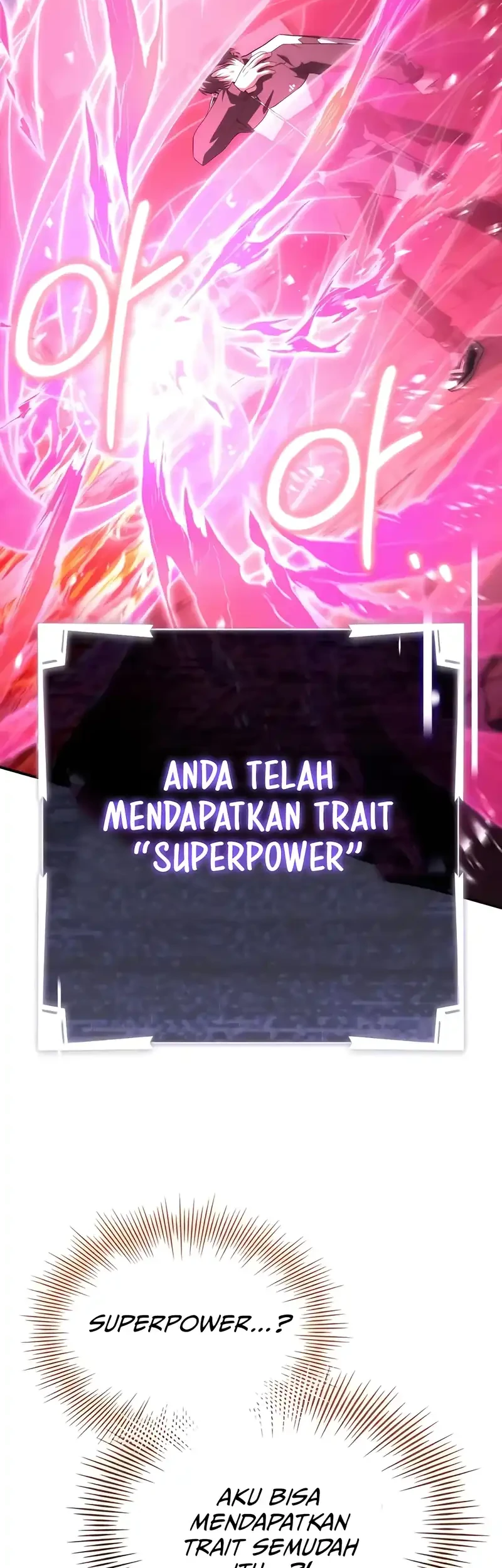 Trait Hoarder Chapter 69 - halaman 80