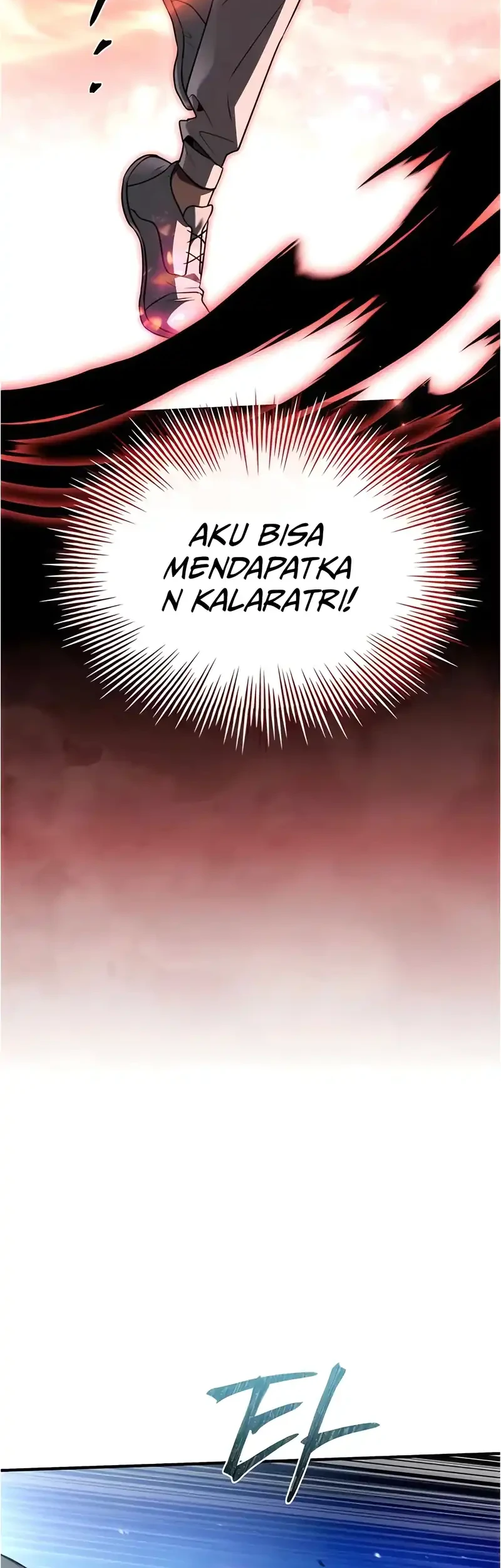 Trait Hoarder Chapter 69 - halaman 85