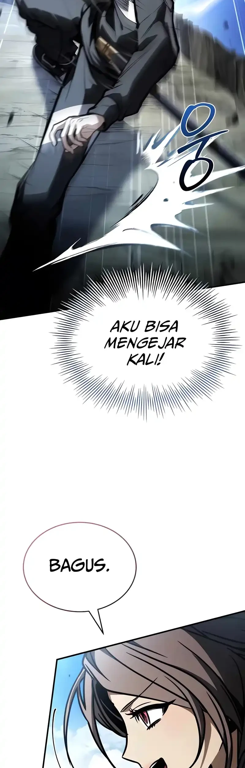 Trait Hoarder Chapter 69 - halaman 93