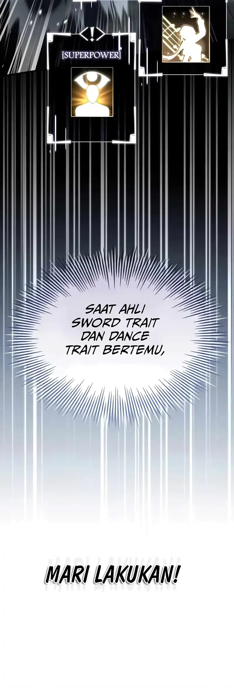 Trait Hoarder Chapter 69 - halaman 96
