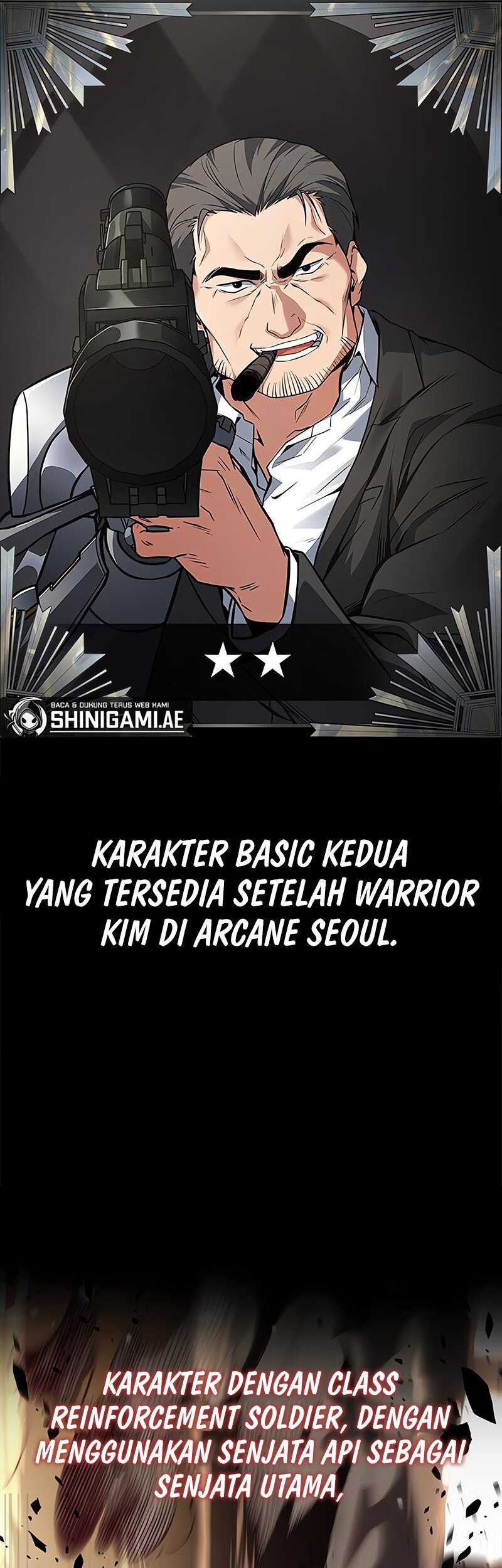 Trait Hoarder Chapter 7 - halaman 12