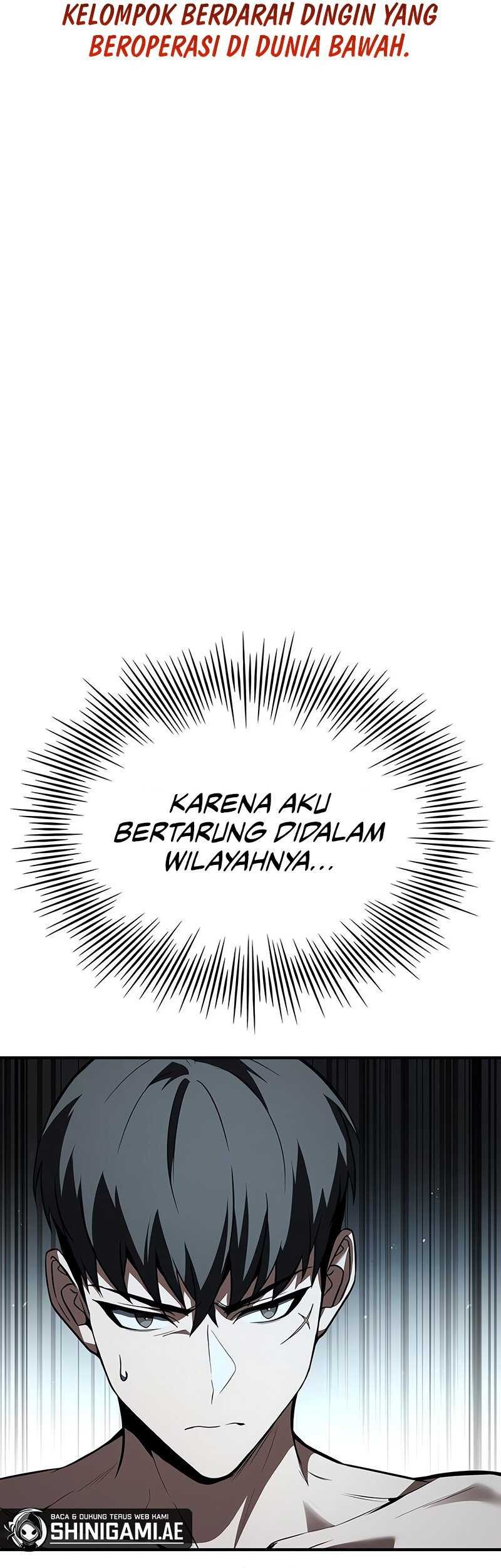 Trait Hoarder Chapter 7 - halaman 16