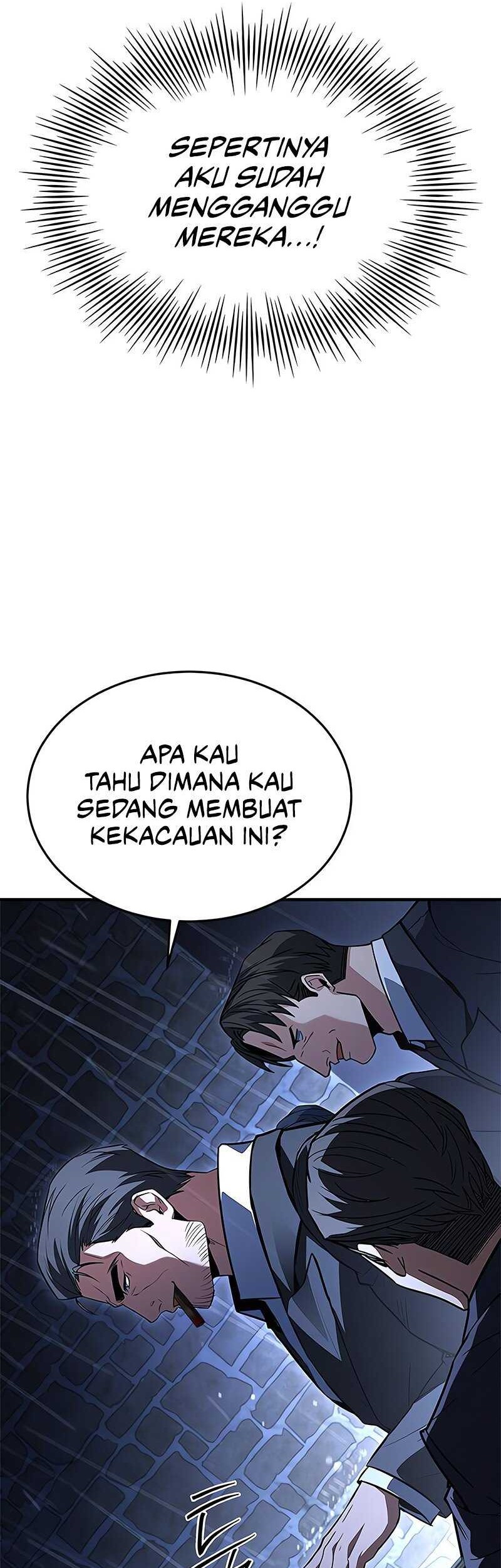 Trait Hoarder Chapter 7 - halaman 17