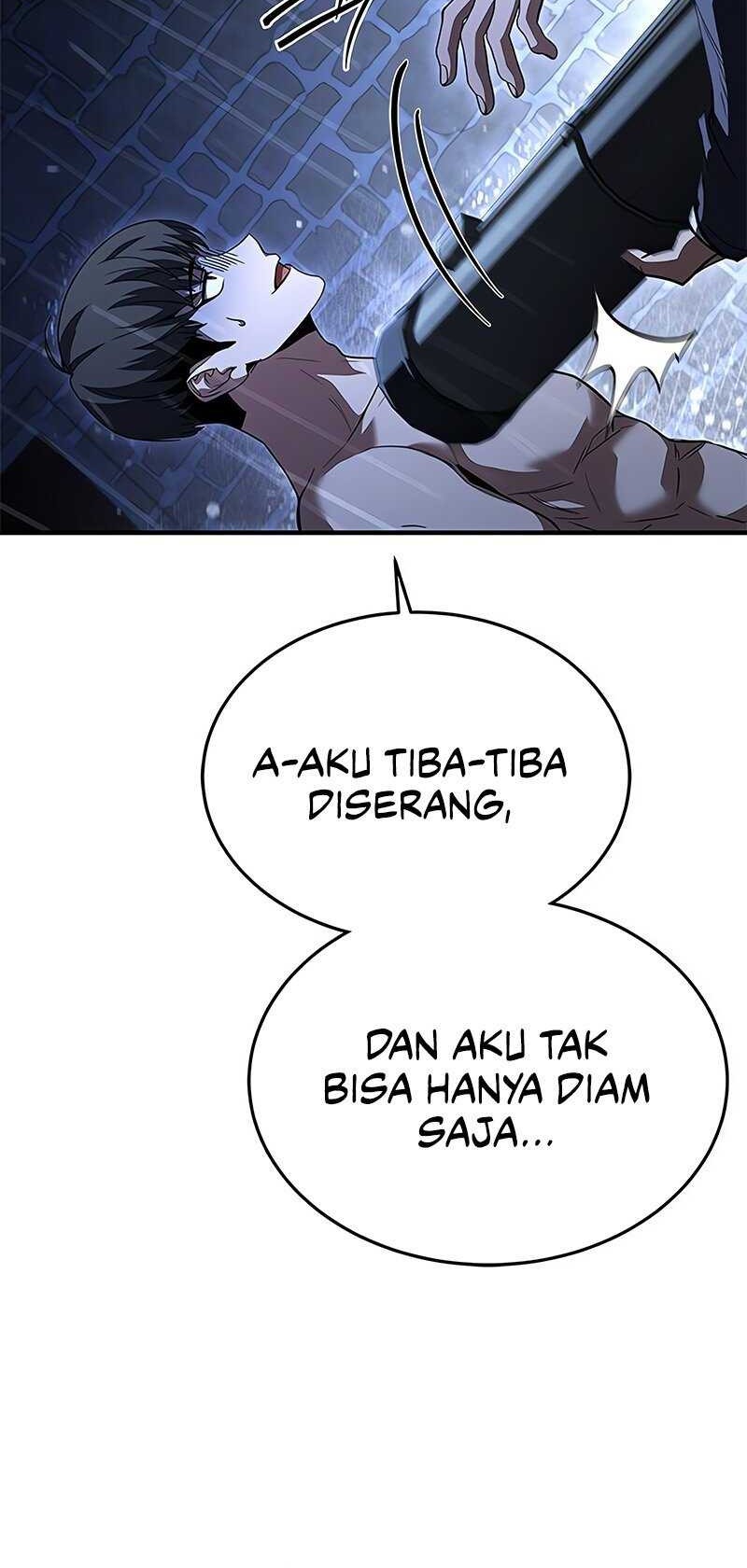 Trait Hoarder Chapter 7 - halaman 18
