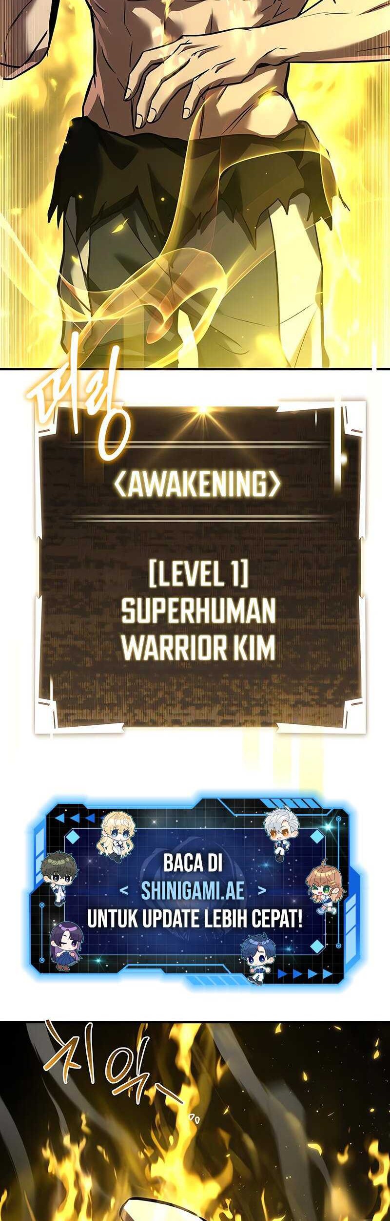 Trait Hoarder Chapter 7 - halaman 2