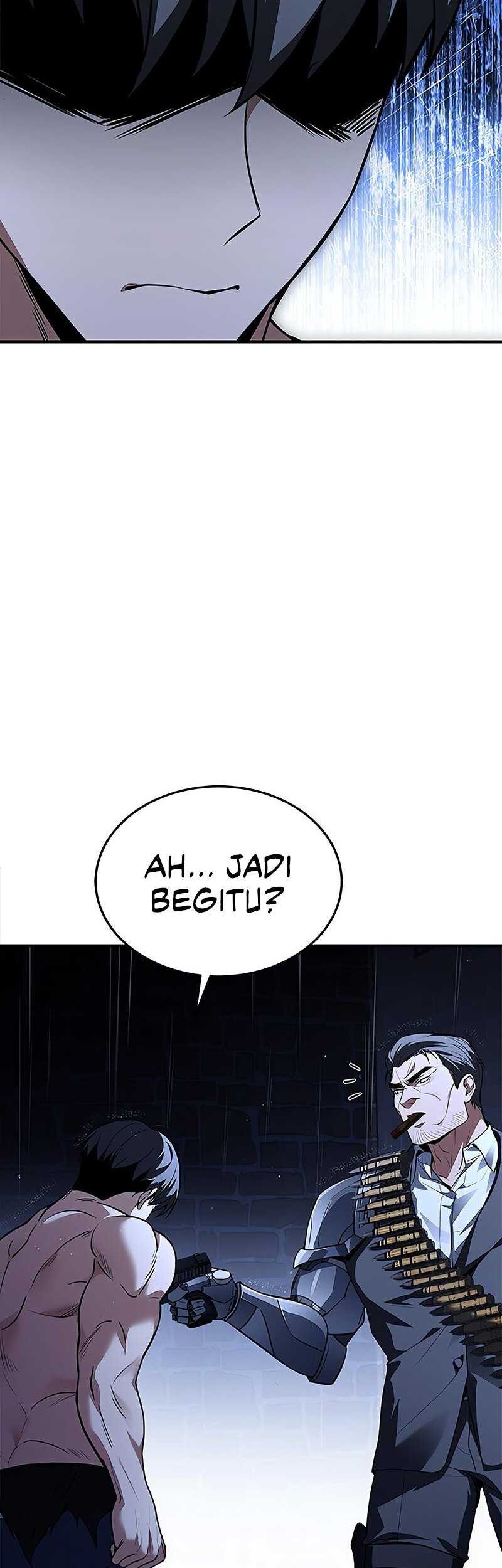 Trait Hoarder Chapter 7 - halaman 23
