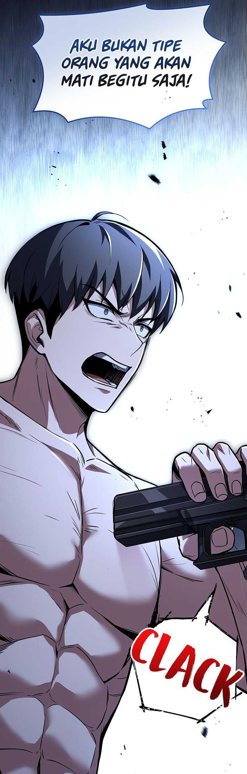 Trait Hoarder Chapter 7 - halaman 26