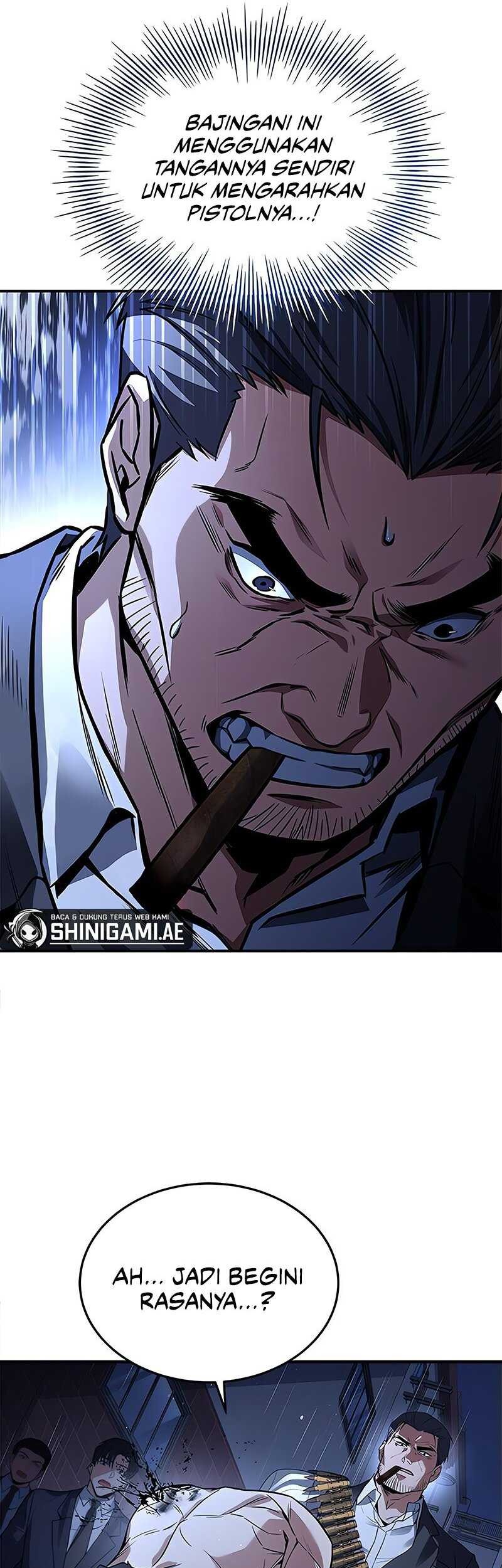 Trait Hoarder Chapter 7 - halaman 30