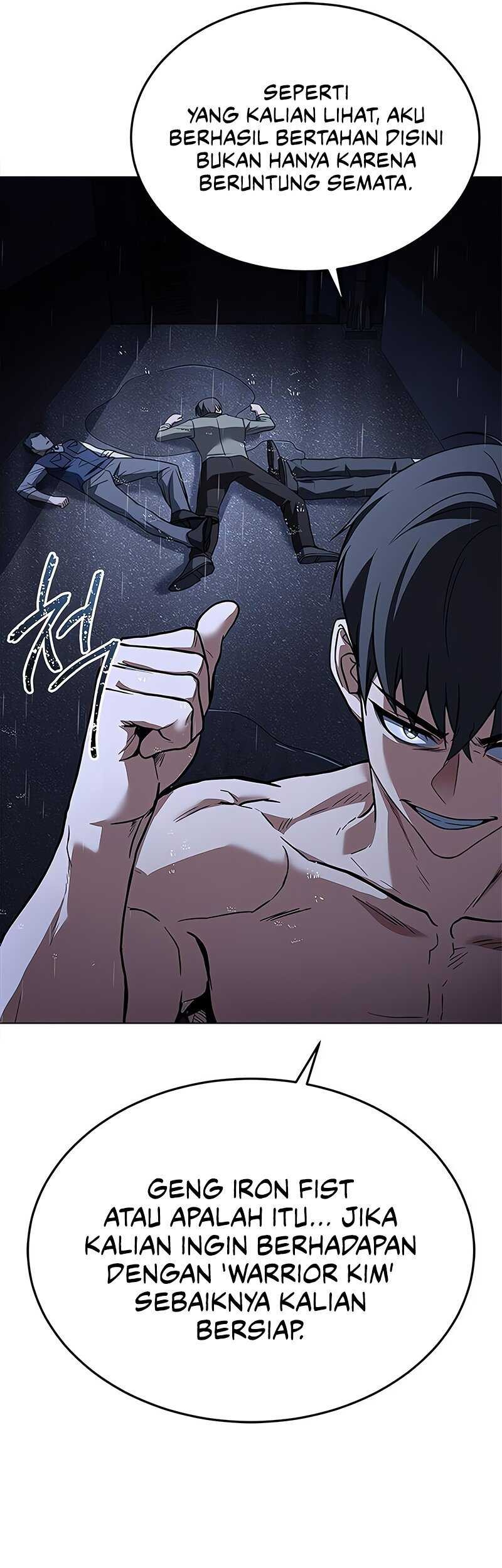 Trait Hoarder Chapter 7 - halaman 37