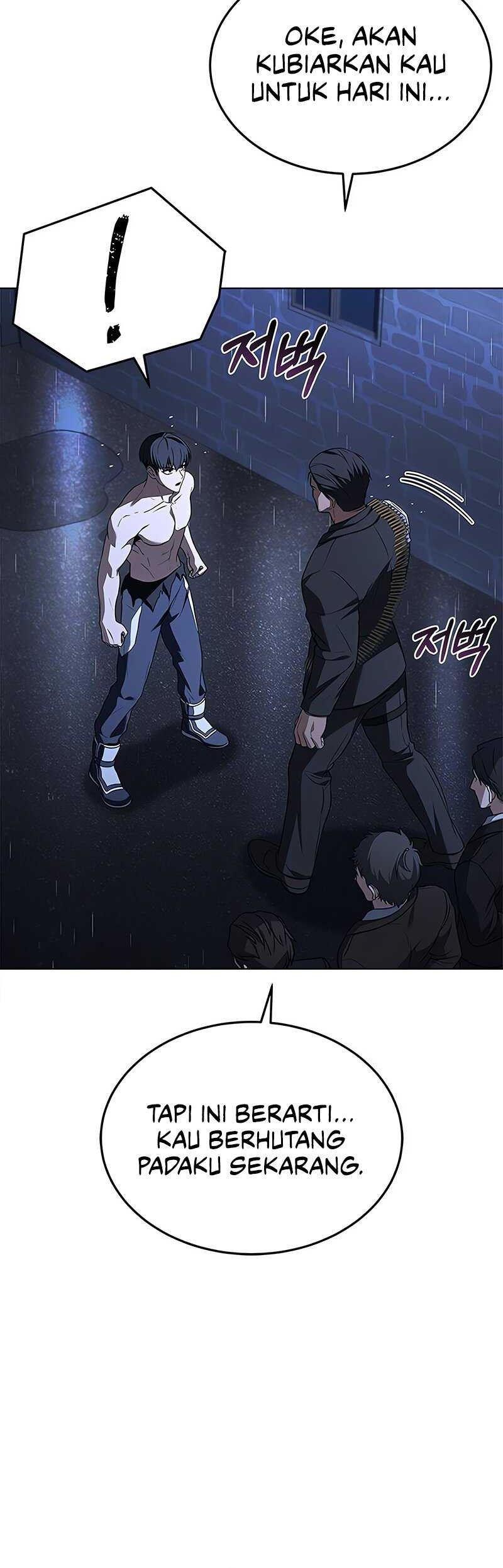 Trait Hoarder Chapter 7 - halaman 39