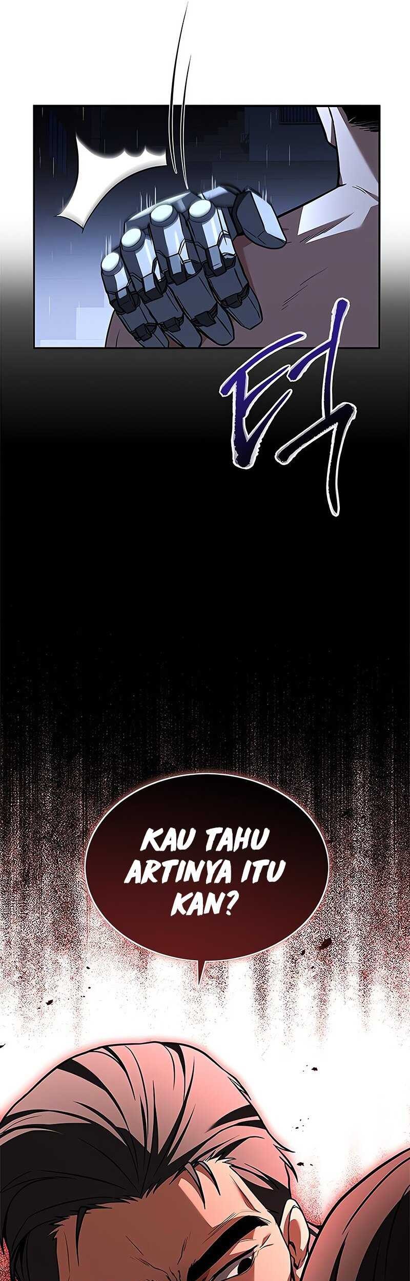 Trait Hoarder Chapter 7 - halaman 40