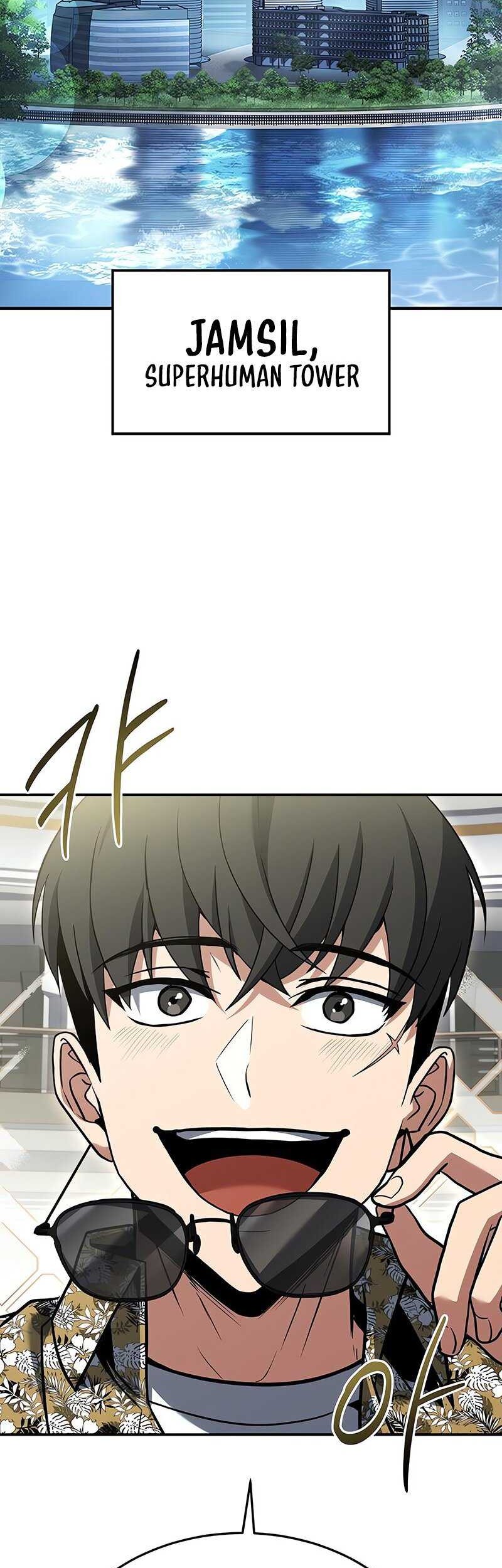 Trait Hoarder Chapter 7 - halaman 48