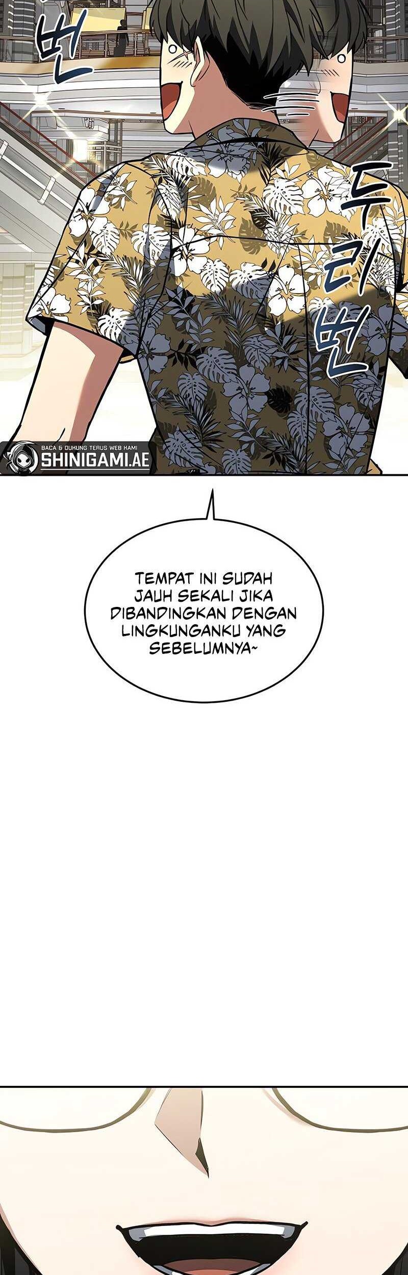 Trait Hoarder Chapter 7 - halaman 51