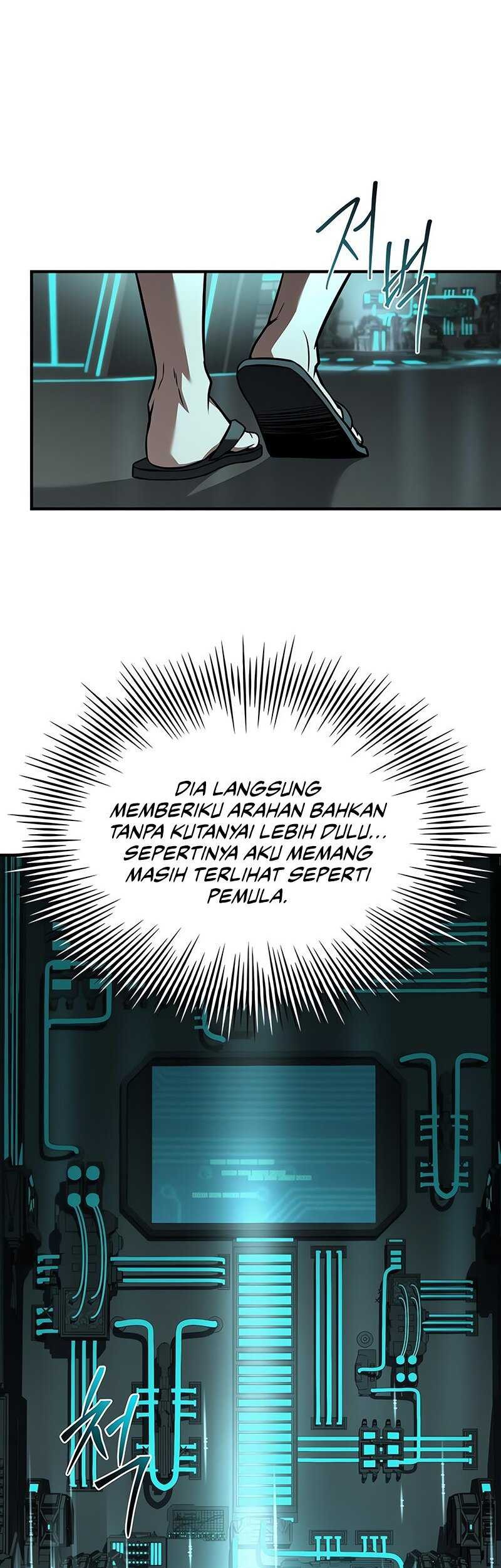 Trait Hoarder Chapter 7 - halaman 57