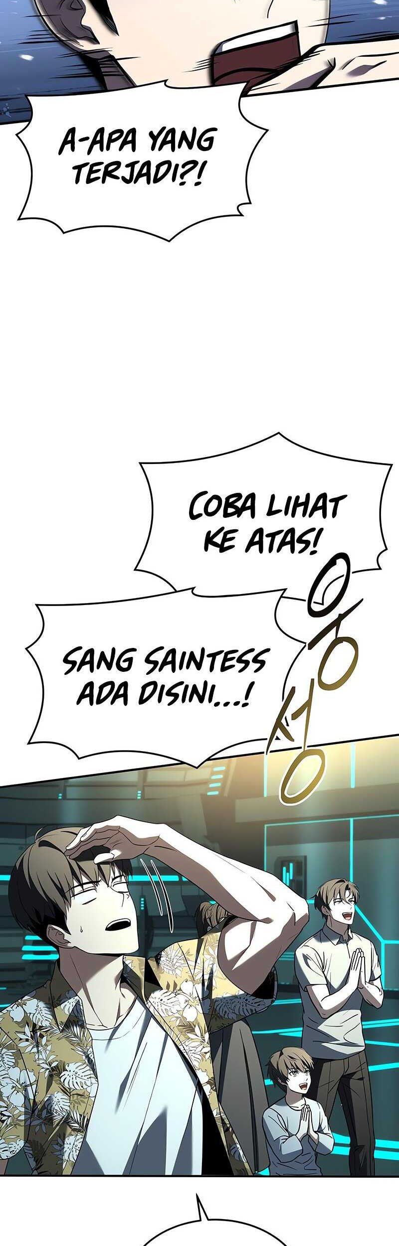 Trait Hoarder Chapter 7 - halaman 59
