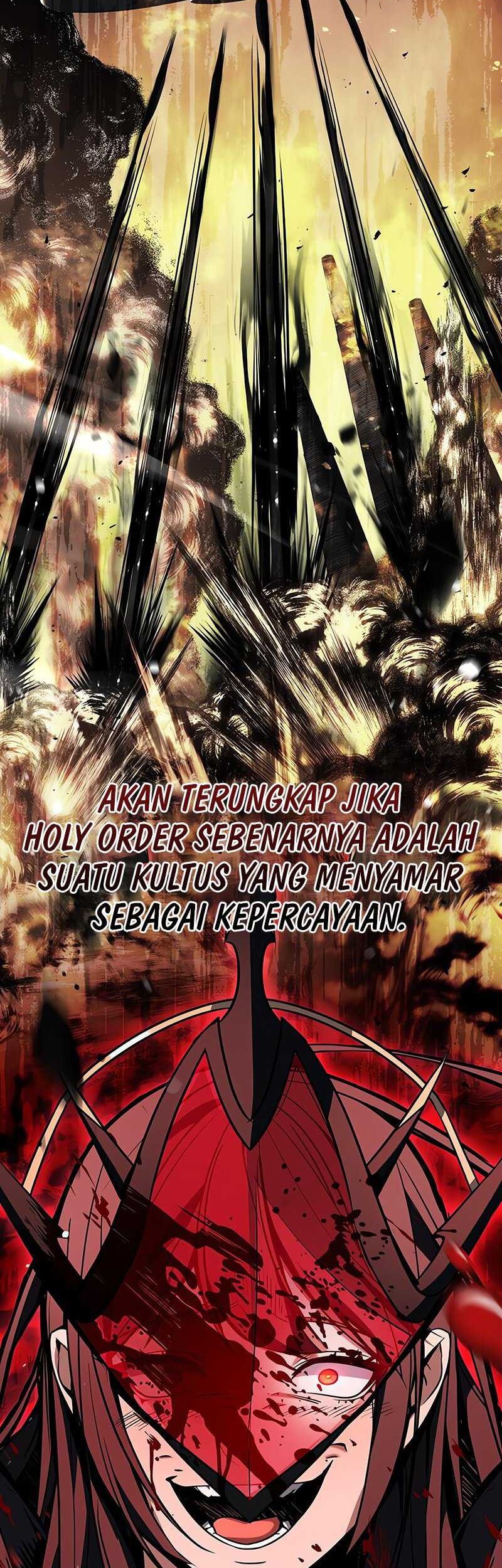 Trait Hoarder Chapter 7 - halaman 72
