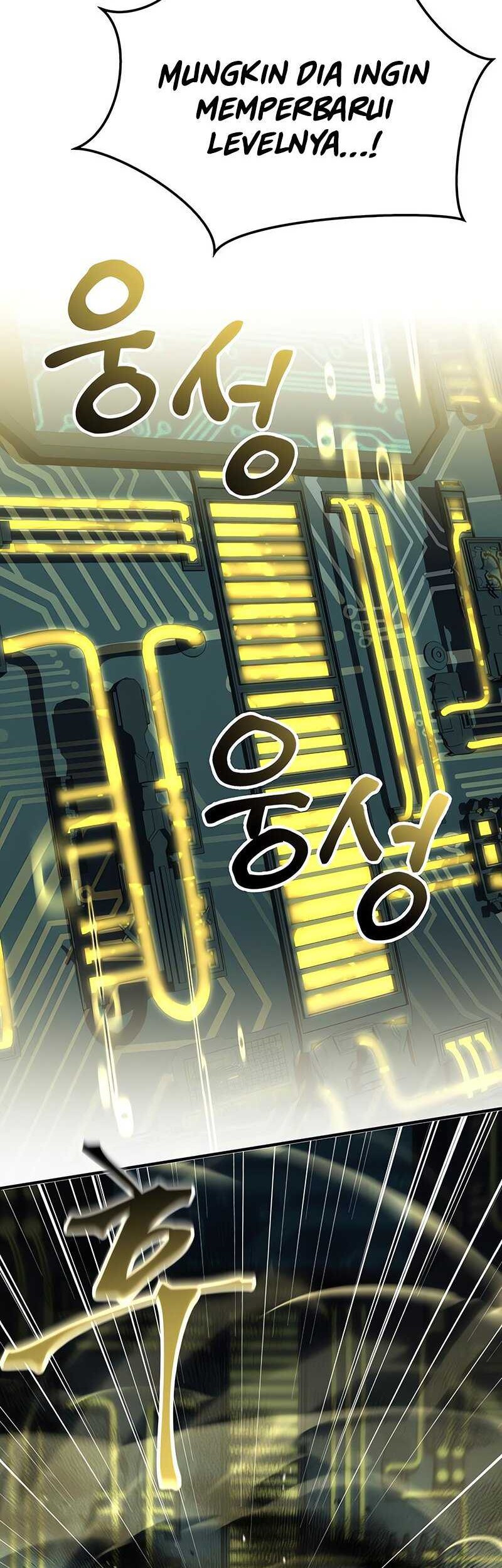 Trait Hoarder Chapter 7 - halaman 75