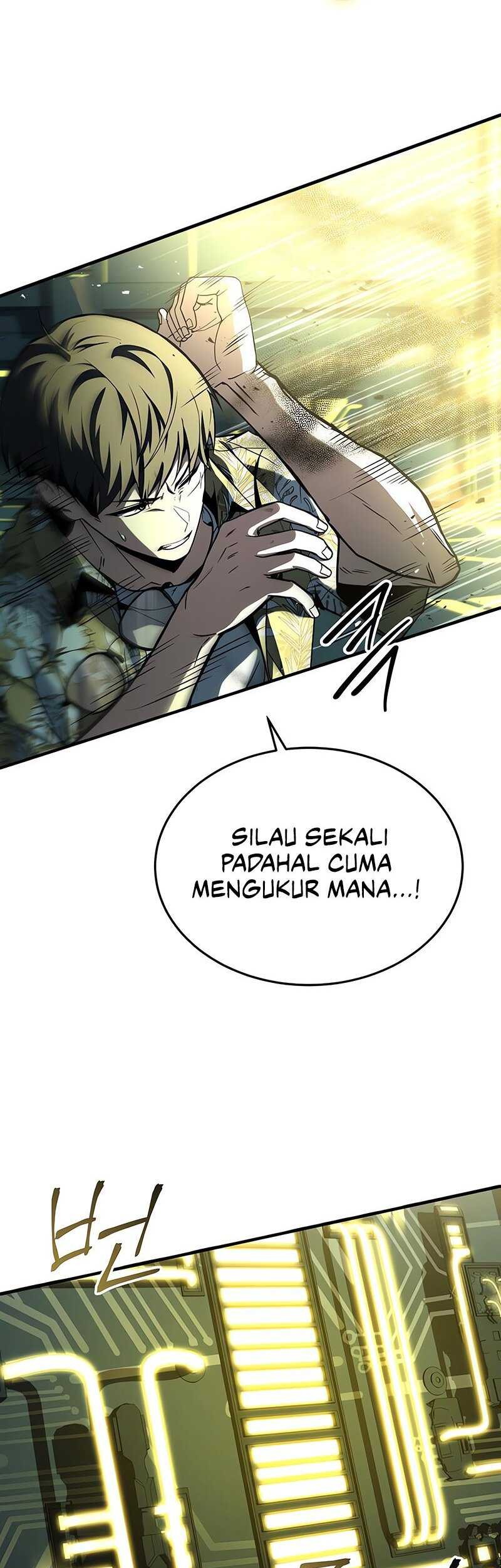 Trait Hoarder Chapter 7 - halaman 79