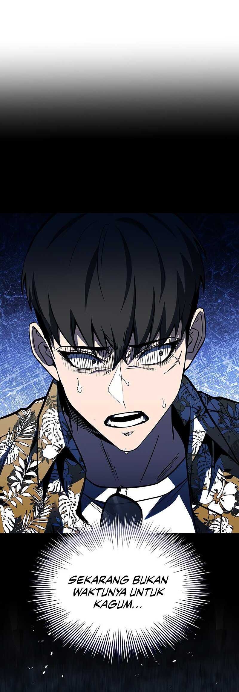 Trait Hoarder Chapter 7 - halaman 84