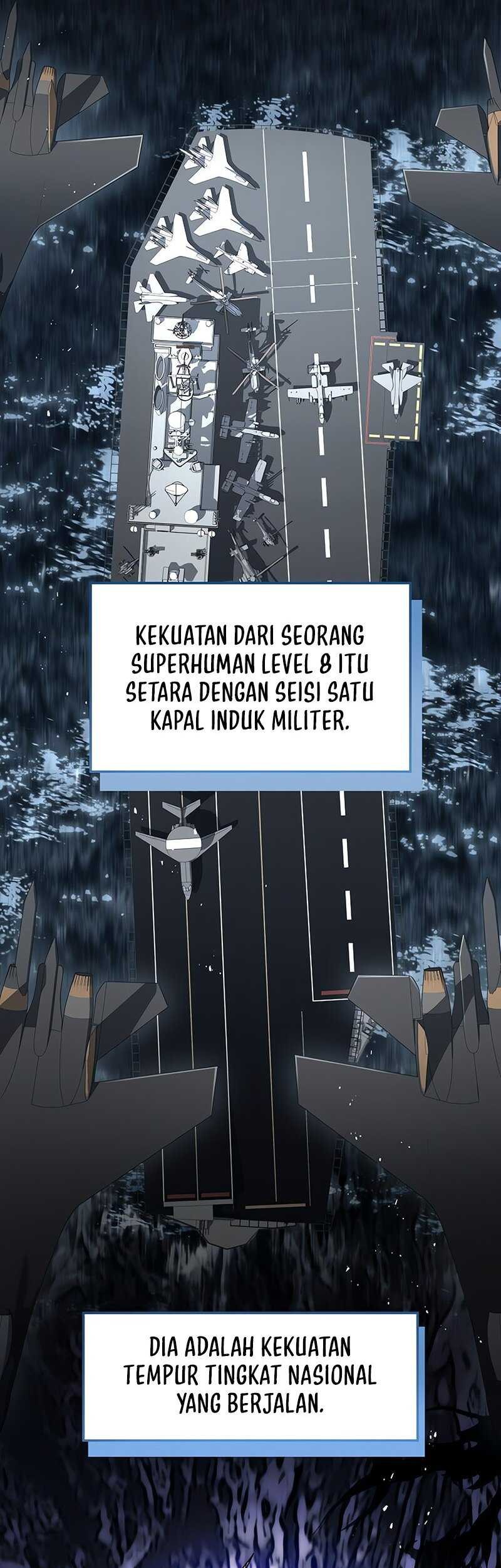 Trait Hoarder Chapter 7 - halaman 85
