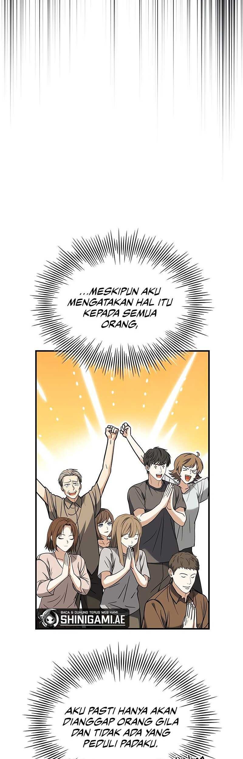 Trait Hoarder Chapter 7 - halaman 87