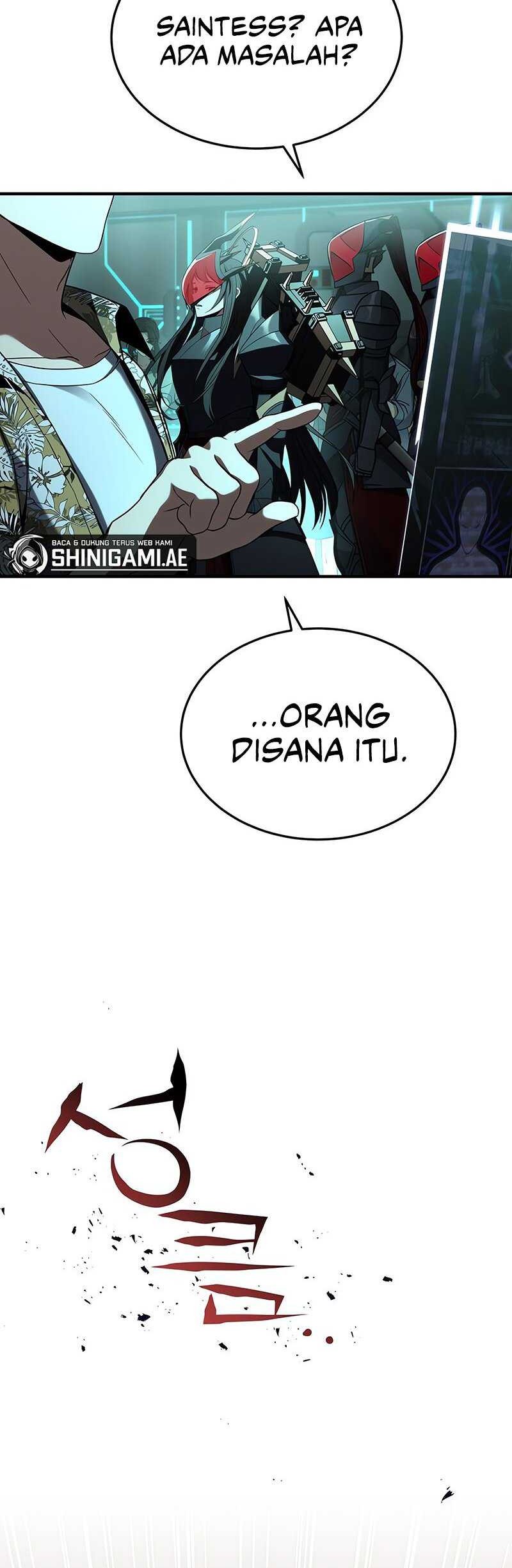 Trait Hoarder Chapter 7 - halaman 91