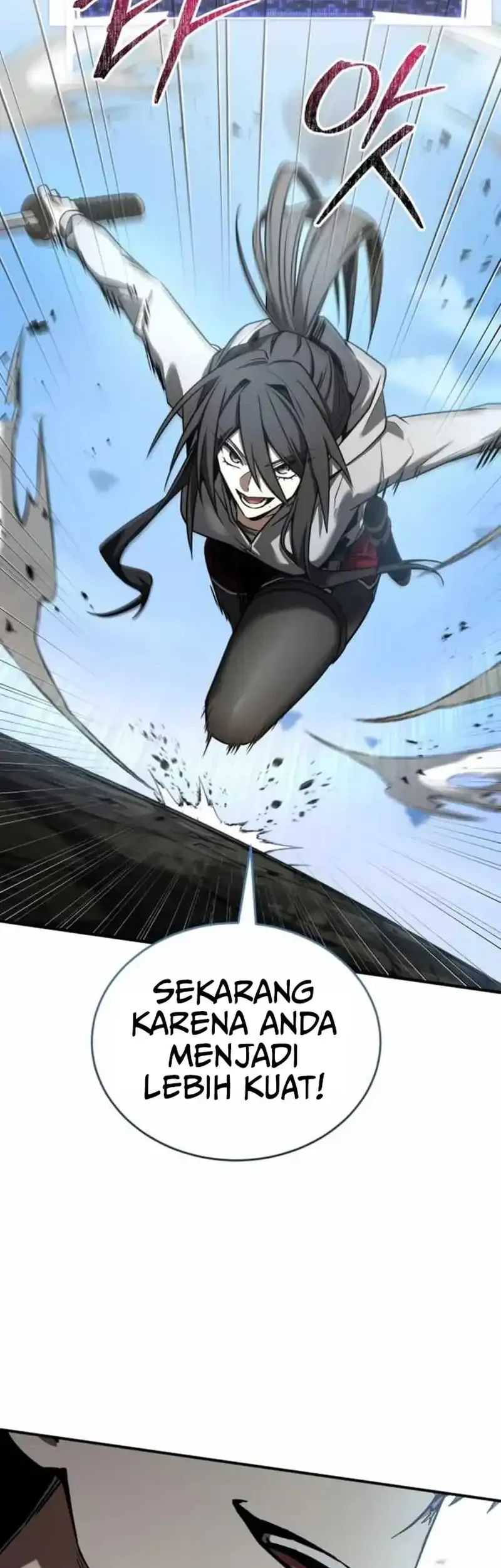 Trait Hoarder Chapter 70 - halaman 14