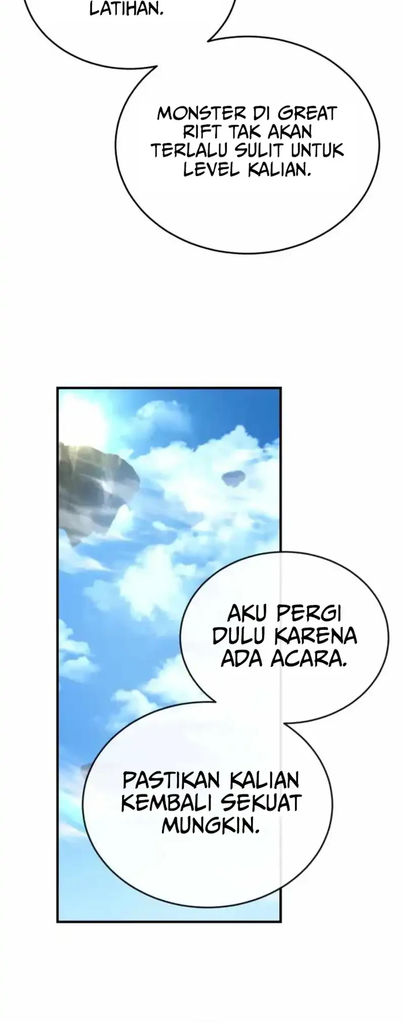 Trait Hoarder Chapter 70 - halaman 24