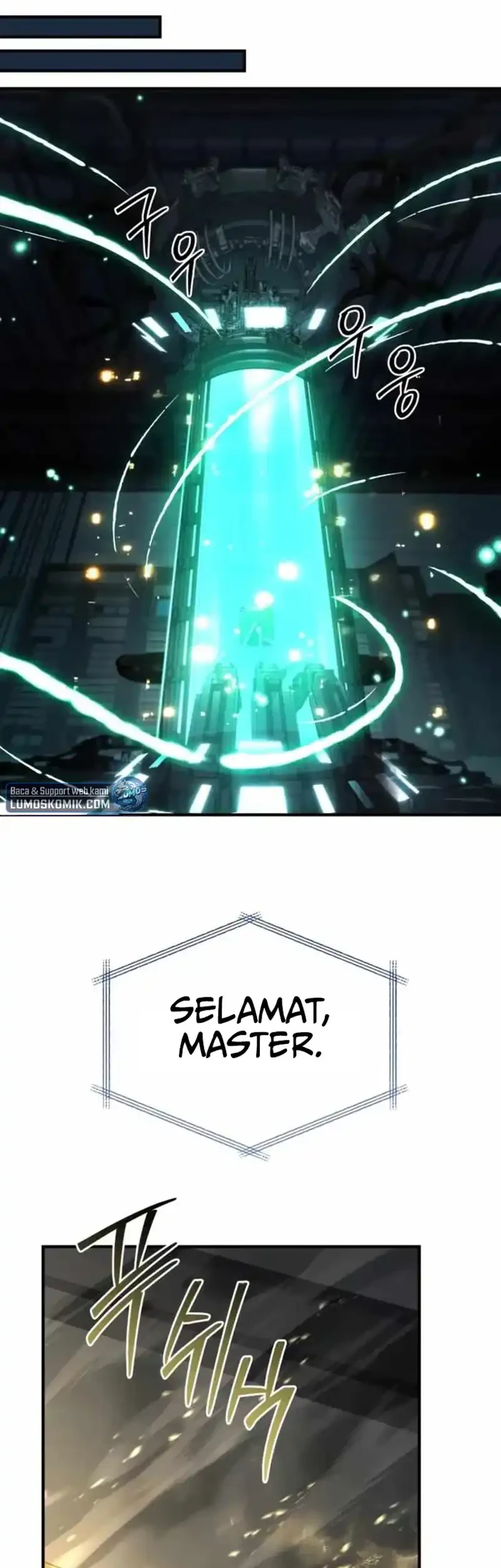Trait Hoarder Chapter 70 - halaman 28