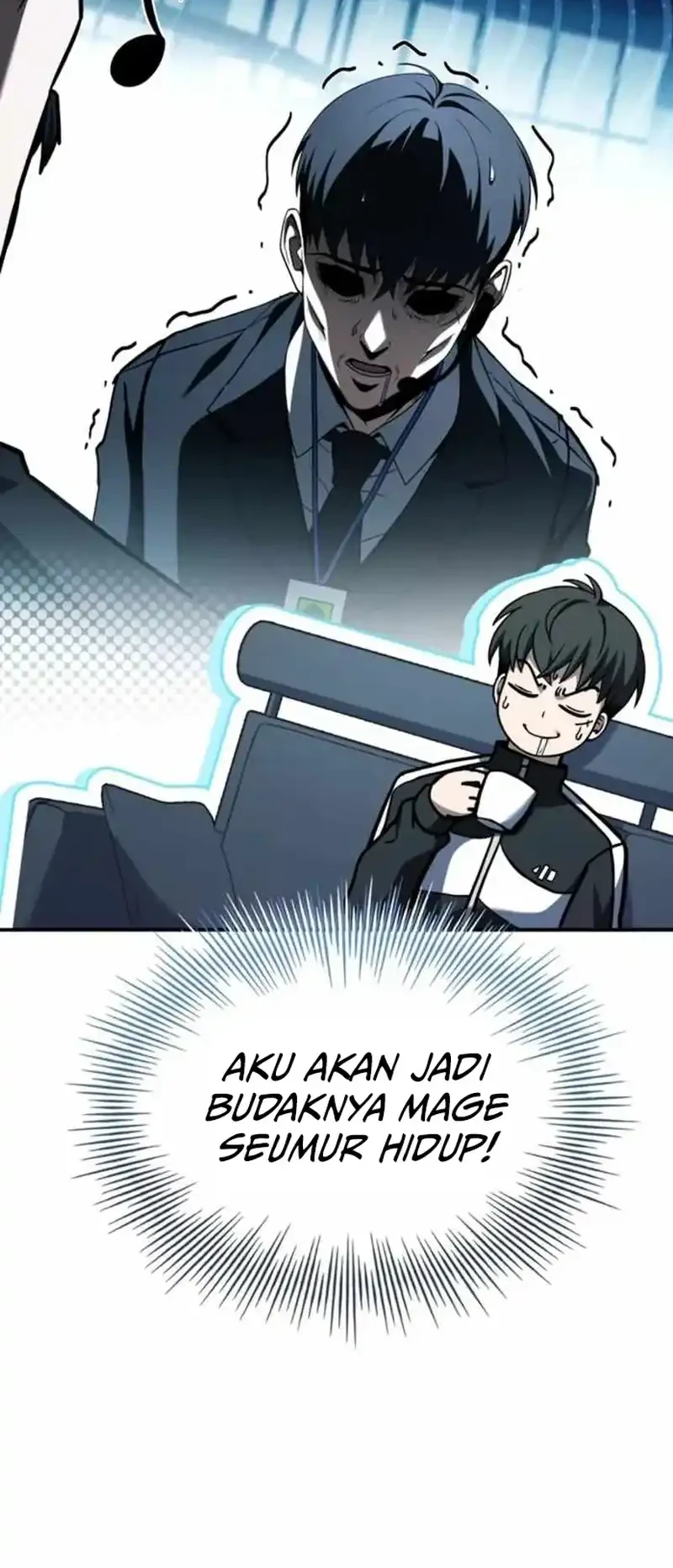 Trait Hoarder Chapter 70 - halaman 45