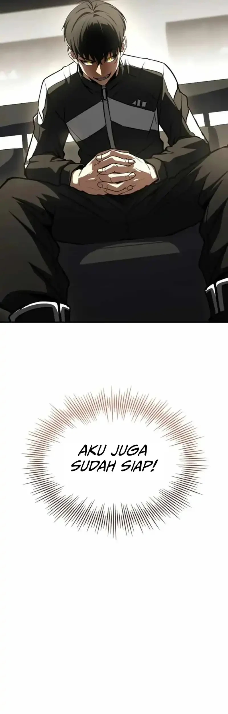 Trait Hoarder Chapter 70 - halaman 49