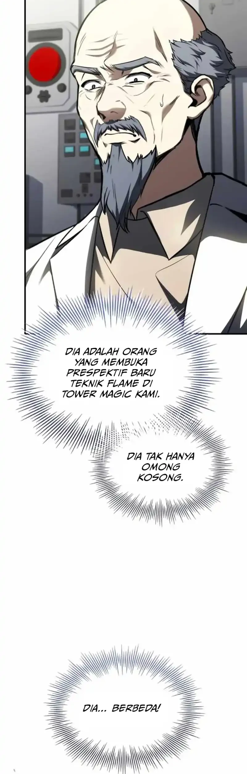 Trait Hoarder Chapter 70 - halaman 52