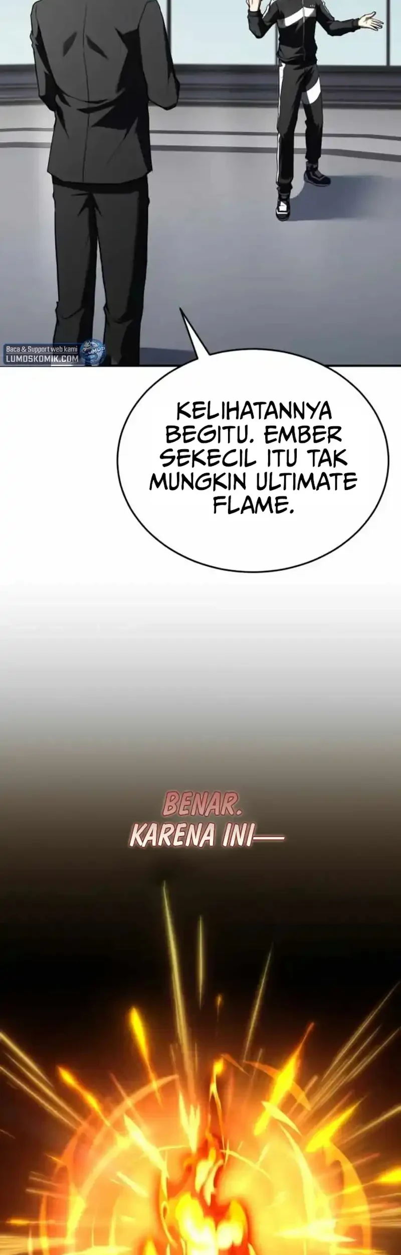 Trait Hoarder Chapter 70 - halaman 55