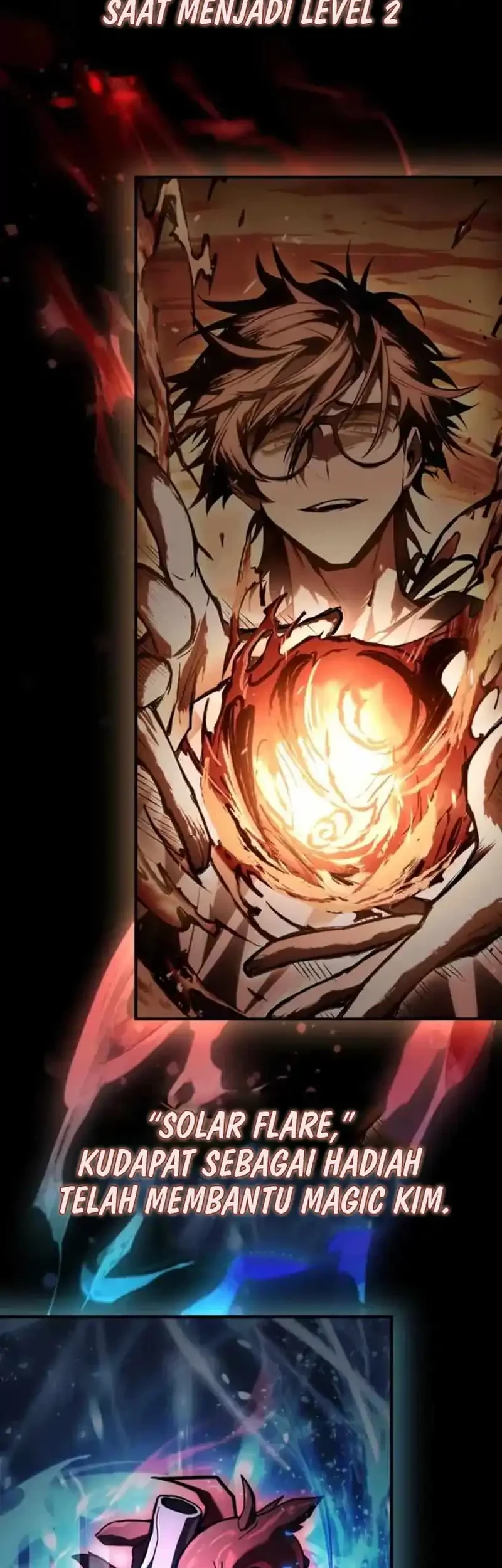 Trait Hoarder Chapter 70 - halaman 58