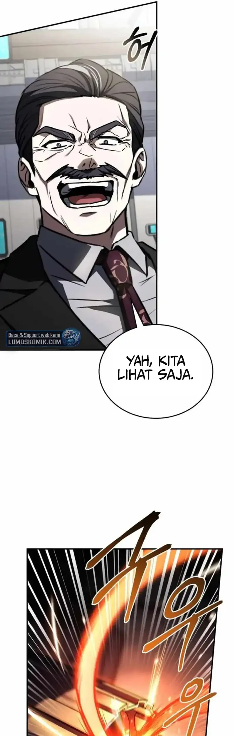 Trait Hoarder Chapter 70 - halaman 69