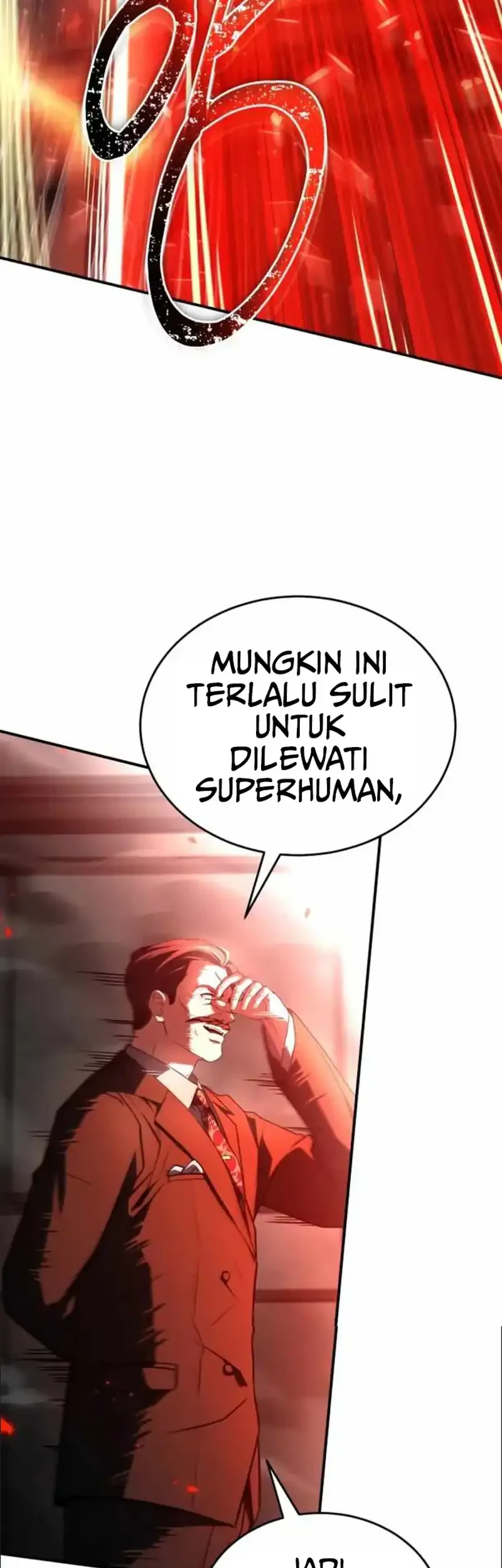 Trait Hoarder Chapter 70 - halaman 72